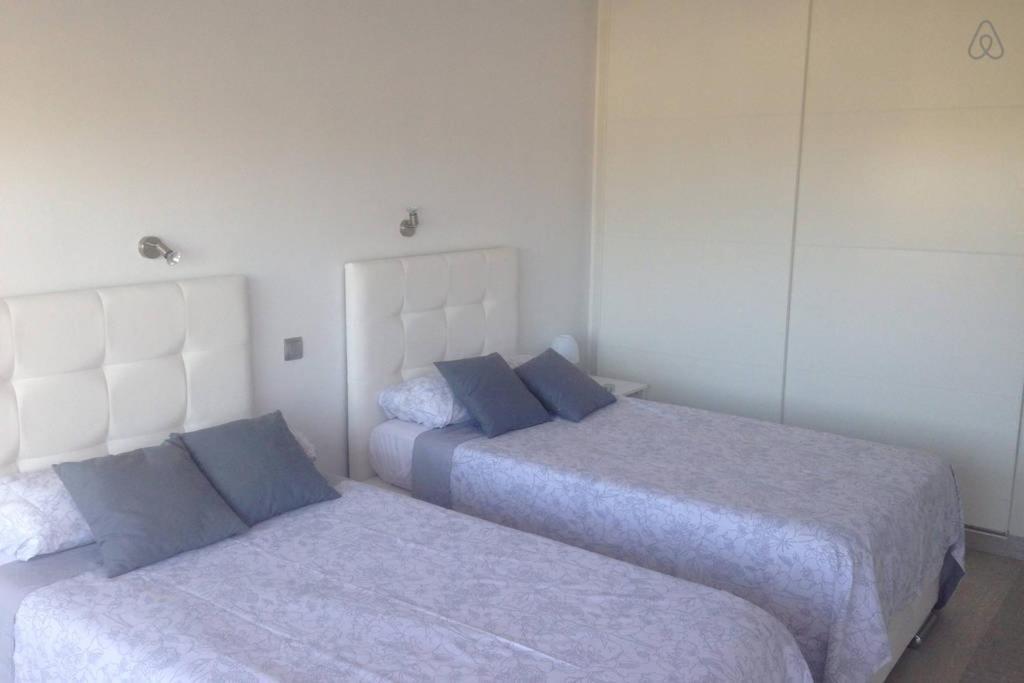 Apartment Alcudia Beach 501 Port de Alcudia  Esterno foto